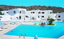 Foto Appartementen Journeys End in Pigadia ( Karpathos)